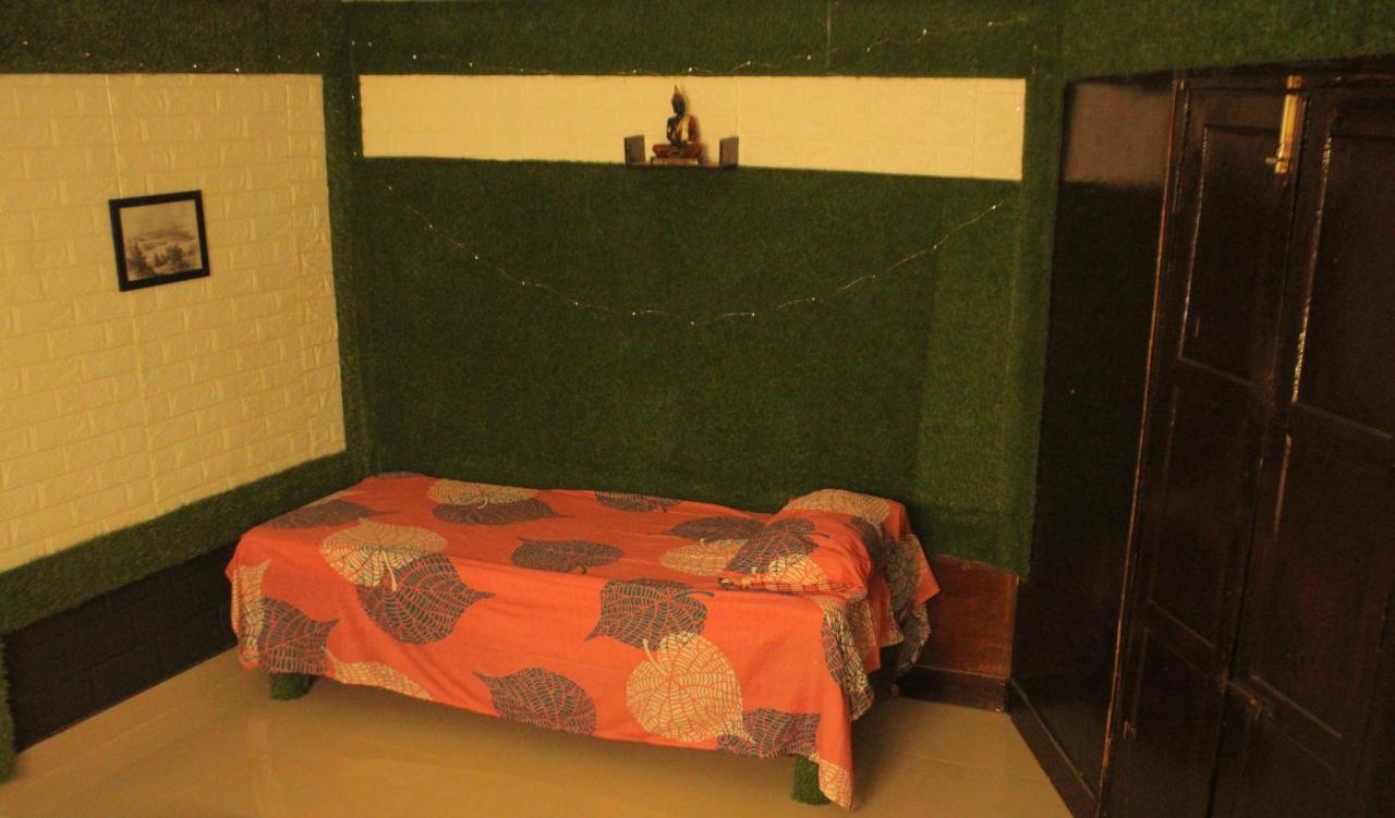 Kerala Bamboo House Hotel Varkala Eksteriør billede